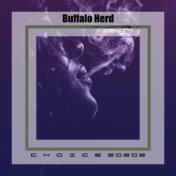 Buffalo herd choice 20202