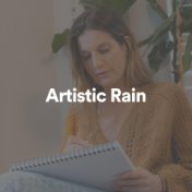 Artistic Rain