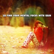 28 Find Your Mental Focus with Rain