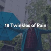 18 Twinkles of Rain