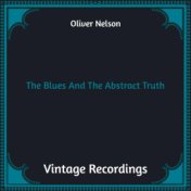 The Blues And The Abstract Truth (Hq remastered)