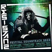 Resistanz Festival Soundtrack 2022