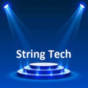 String Tech (Instrumental Version)