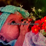 43 Babies Safety Sounds