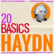 20 Basics: Haydn (20 Classical Masterpieces)