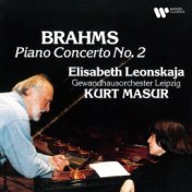 Brahms: Piano Concerto No. 2, Op. 83