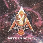 Love in Space