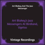 Art Blakey's Jazz Messengers At Birdland, Ugetsu (Hq remastered)