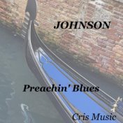 Johnson: Preachin' Blues