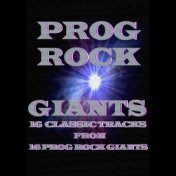 Prog Rock Giants