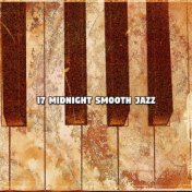 17 Midnight Smooth Jazz