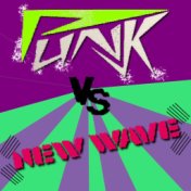 Punk Vs New Wave