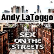 Sex on the Streets