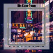 Big cape town choice 20202