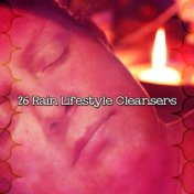 26 Rain Lifestyle Cleansers