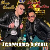 Scappiamo a Paris