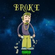 Broke