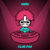 Club Pak (Remix by Dmitry Kravs)