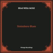 Statesboro Blues (Hq Remastered)
