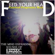 Feed Your Head - Essential Progressive Rock