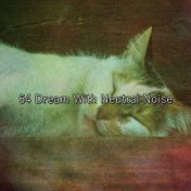 64 Dream with Neutral Noise