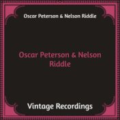 Oscar Peterson & Nelson Riddle (Hq remastered)