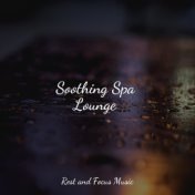 Soothing Spa Lounge