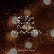 40 Yoga Workout Collection: Meditation Rain