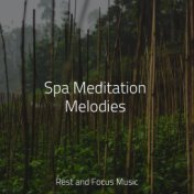 Spa Meditation Melodies