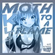 Moth To A Flame (Dance Remix)