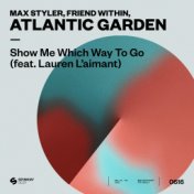 Show Me Which Way To Go (feat. Lauren L'aimant)