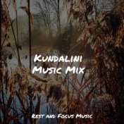 Kundalini Music Mix