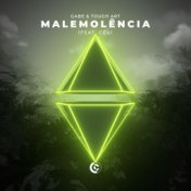 Malemolência (feat. Céu)