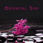 Oriental Spa: Balinese Massage, Holistic Treatments, Ancient Acupressure