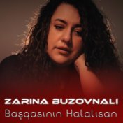 Zarina Buzovnali