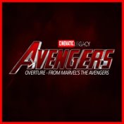 Avengers Overture (From "Marvel's The Avengers")