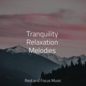 Tranquility Relaxation Melodies