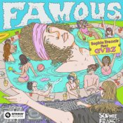 Famous (feat. CVBZ)