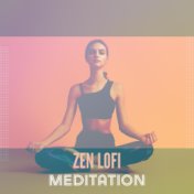 Zen Lofi Meditation: Lofi Asian Chillage for Relaxation