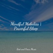 Mindful Melodies | Powerful Sleep