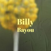 Billy Bayou