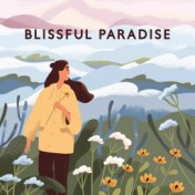 Blissful Paradise: Mellow Lofi Beats for Deep Relaxation