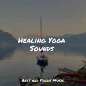 Healing Yoga Sounds