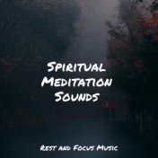 Spiritual Meditation Sounds