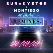 Oh My My (feat. Séb Mont) (Remixes)