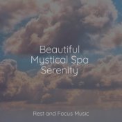Beautiful Mystical Spa Serenity