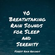 40 Breathtaking Rain Sounds for Sleep and Serenity