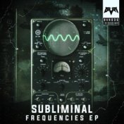 Frequencies EP