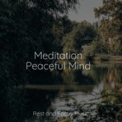 Meditation Peaceful Mind