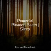 Powerful Binaural Beats | Sleep
